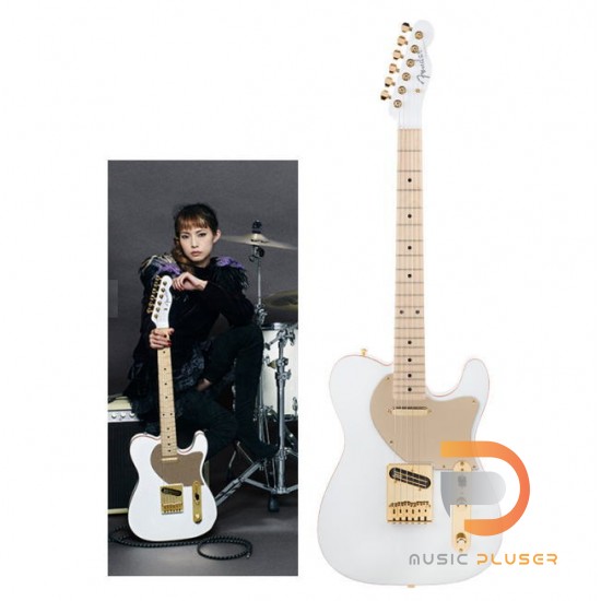 Scandal telecaster deals